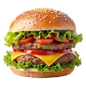 Grill Burger