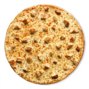 Malai Botti Pizza