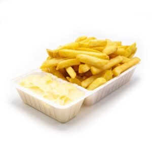 Mayo Fries