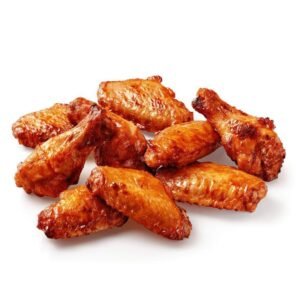 Bar B.Q Wings