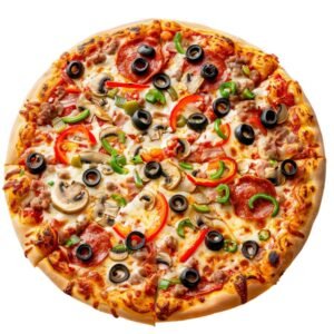Osago Pizza