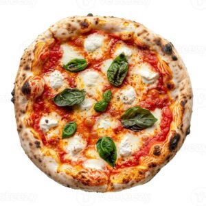 Crown Crust Pizza
