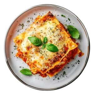Lazania Pizza