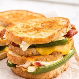Special Sandwich