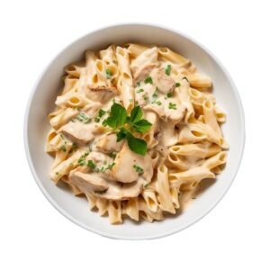 7 Spice Special Pasta