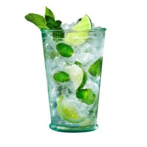 Mint Margarita