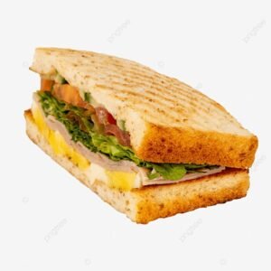 Jalapeno Sandwich